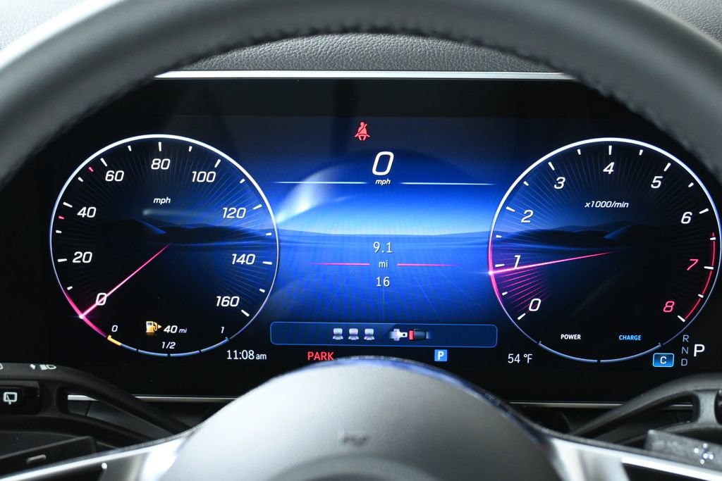 Used 2026 Mercedes-Benz GLC 300 4MATIC image 15