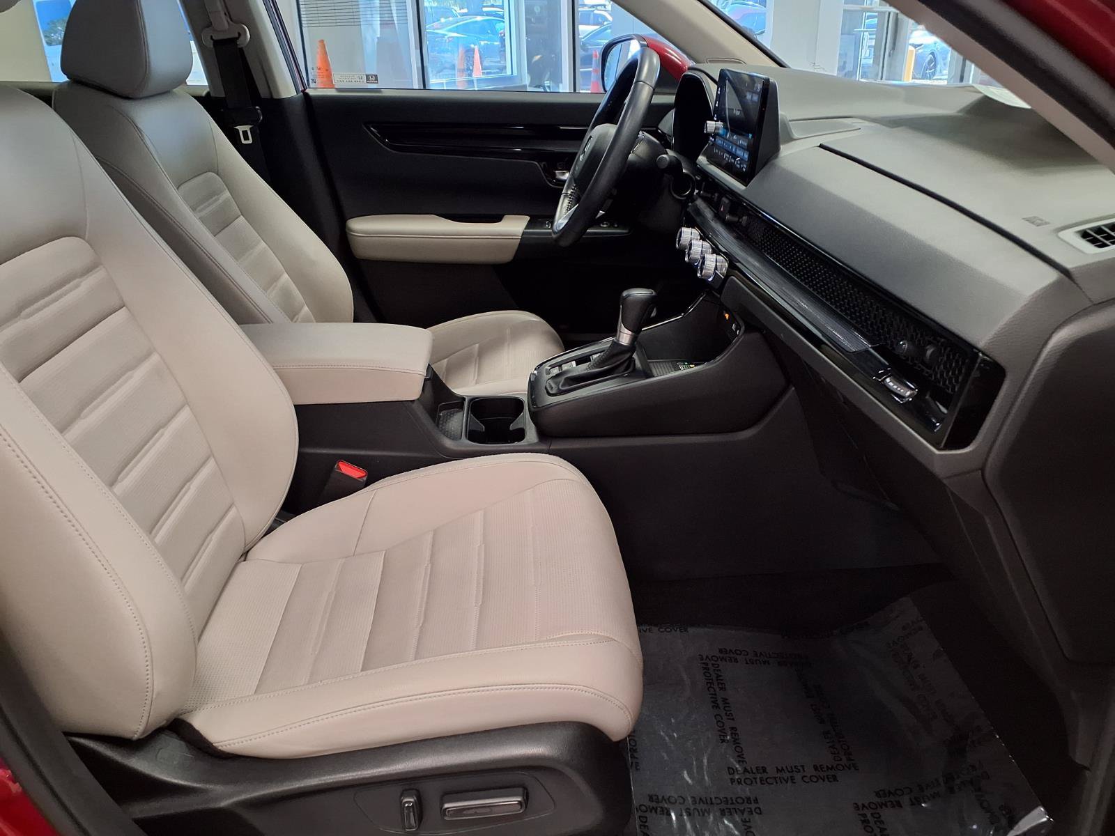 Used 2024 Honda CR-V EX-L image 10