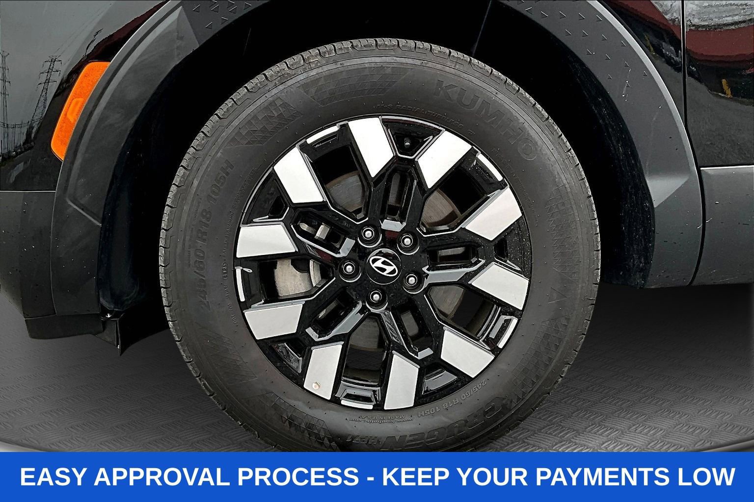 Used 2026 Hyundai Santa Cruz SEL image 44