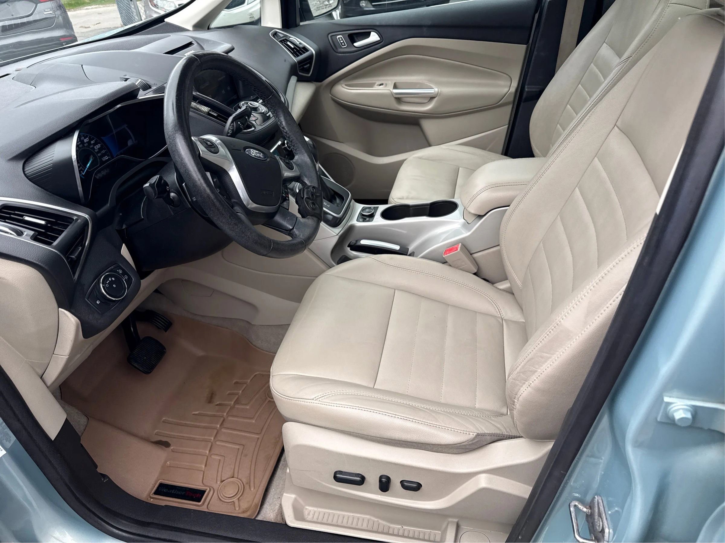 Used 2013 Ford C-MAX SEL image 10