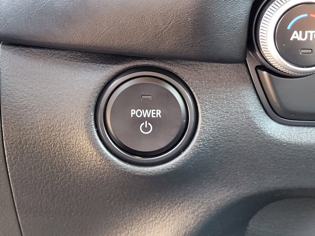 Used 2025 MAZDA CX-50 AWD 2.5 Hybrid w/ Cargo Package image 22