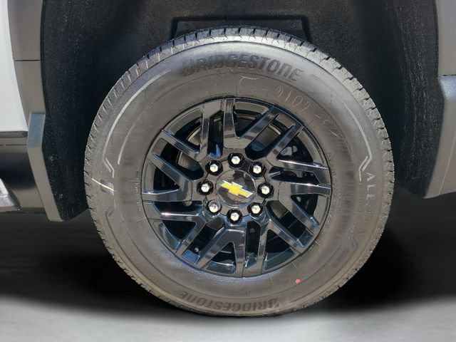 New 2026 Chevrolet Silverado EV LT w/ Plus Package AWD/4WD image 10