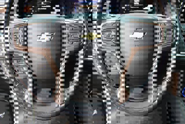 Used 2022 Chevrolet Tahoe High Country image 13