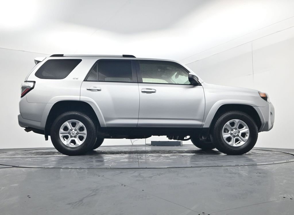 Used 2023 Toyota 4Runner SR5 RWD image 46