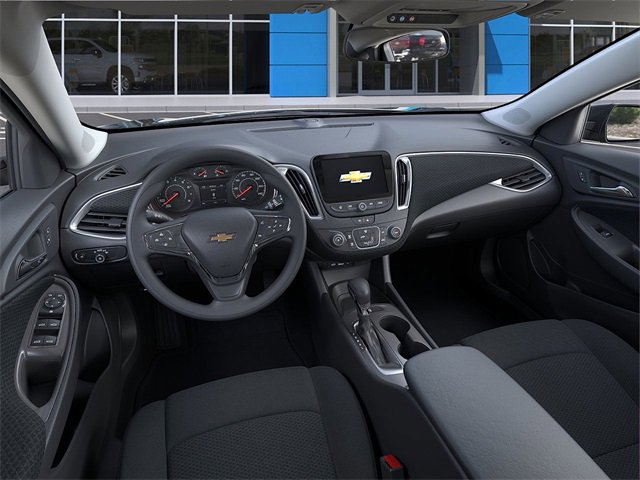 New 2022 Chevrolet Malibu LS image 15