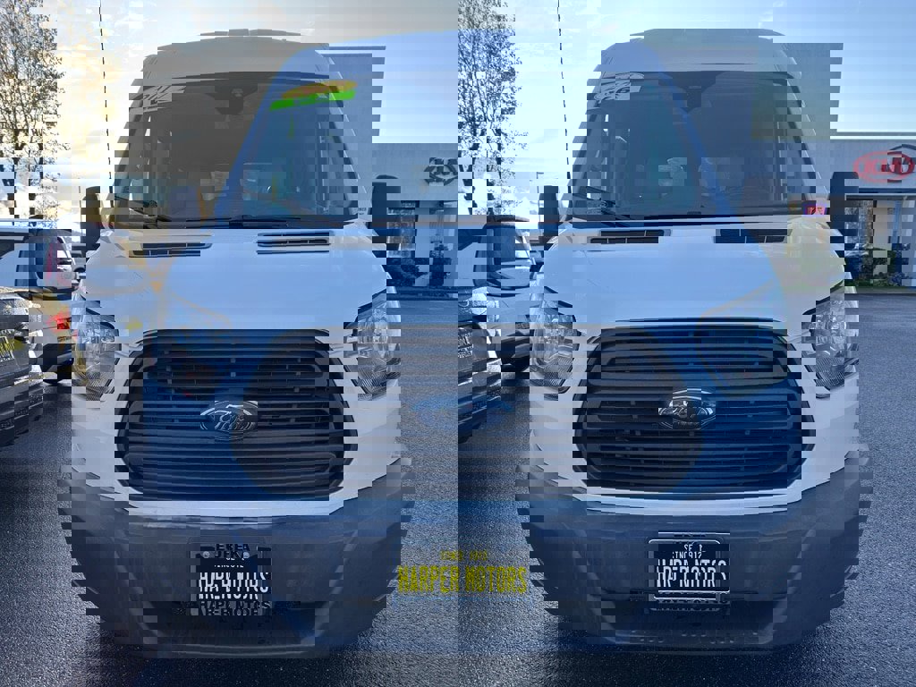 Used 2017 Ford Transit 150 XL image 8