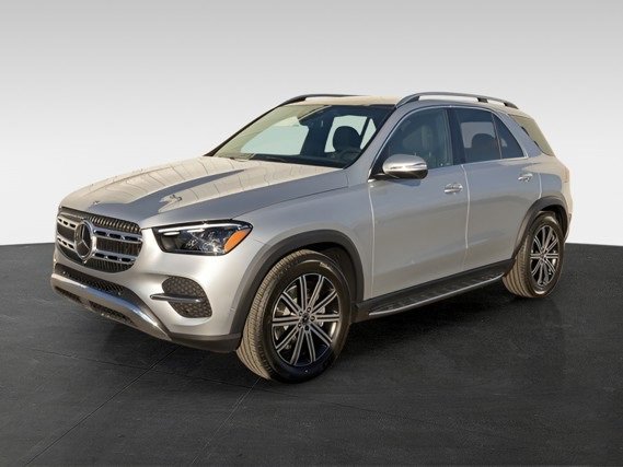 Certified 2025 Mercedes-Benz GLE 350 4MATIC image 5