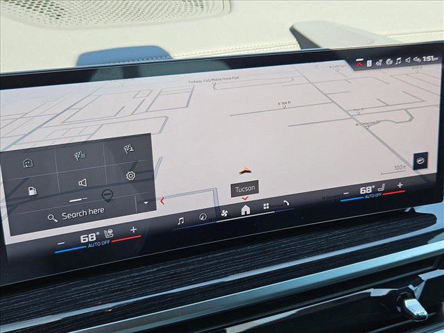 Used 2026 BMW X7 M60i w/ Climate Comfort Package image 13