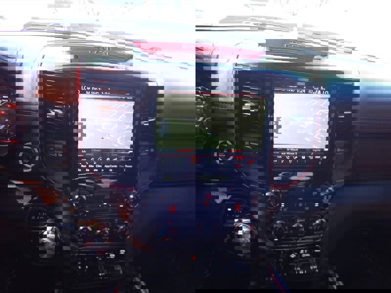 Used 2019 RAM 1500 Rebel w/ Level 2 Equipment Group image 36