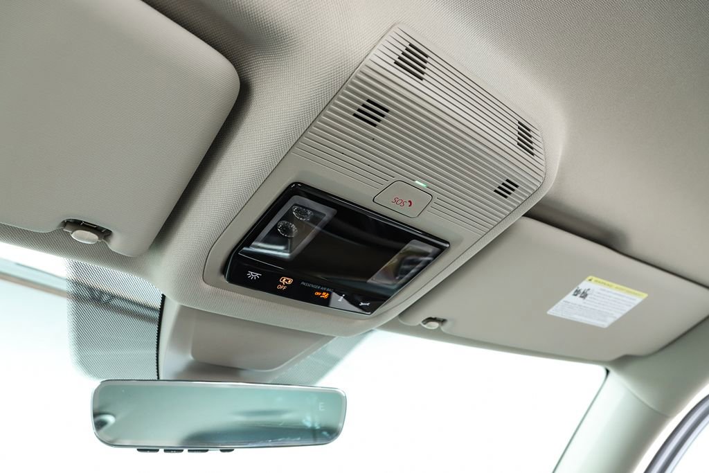 New 2026 Volkswagen Atlas SE image 26