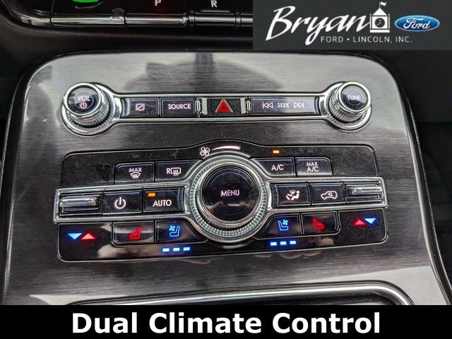 Used 2022 Lincoln Nautilus Reserve w/ Equipment Group 202A image 42