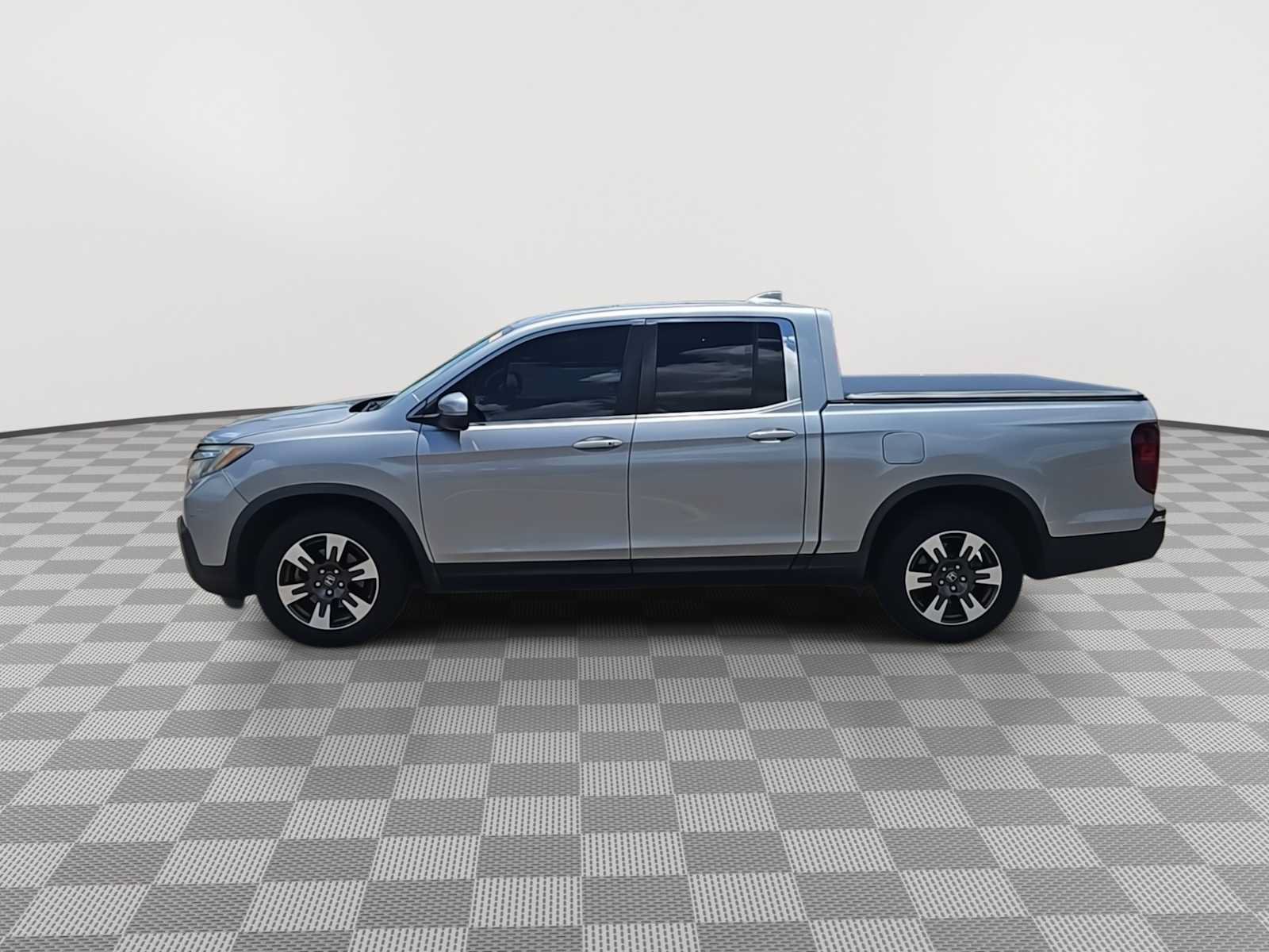Used 2019 Honda Ridgeline RTL image 5