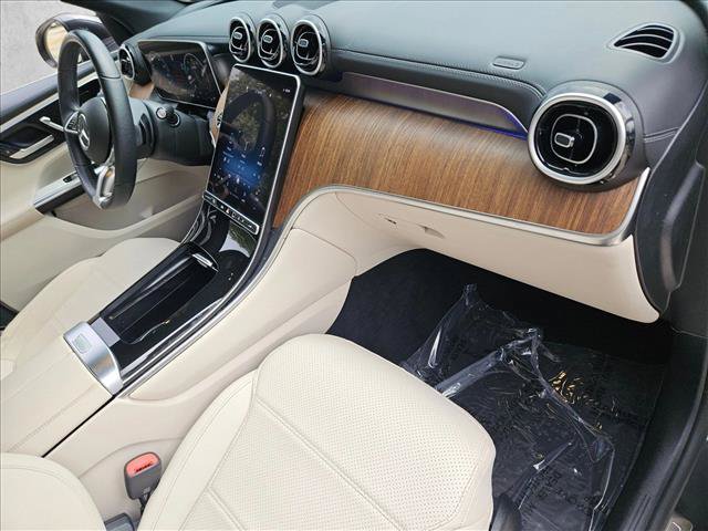 Used 2023 Mercedes-Benz GLC 300 image 20