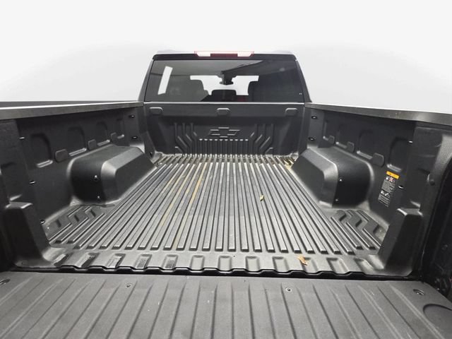 Used 2023 Chevrolet Silverado 1500 Custom RWD image 30