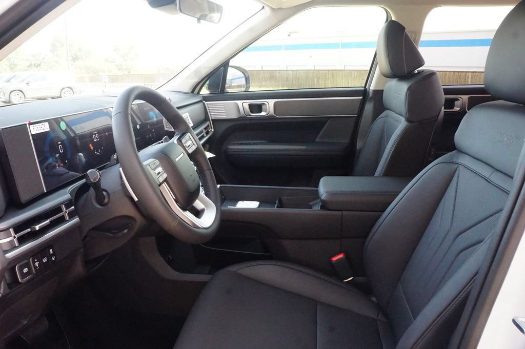 New 2026 Hyundai Santa Fe XRT AWD/4WD image 18