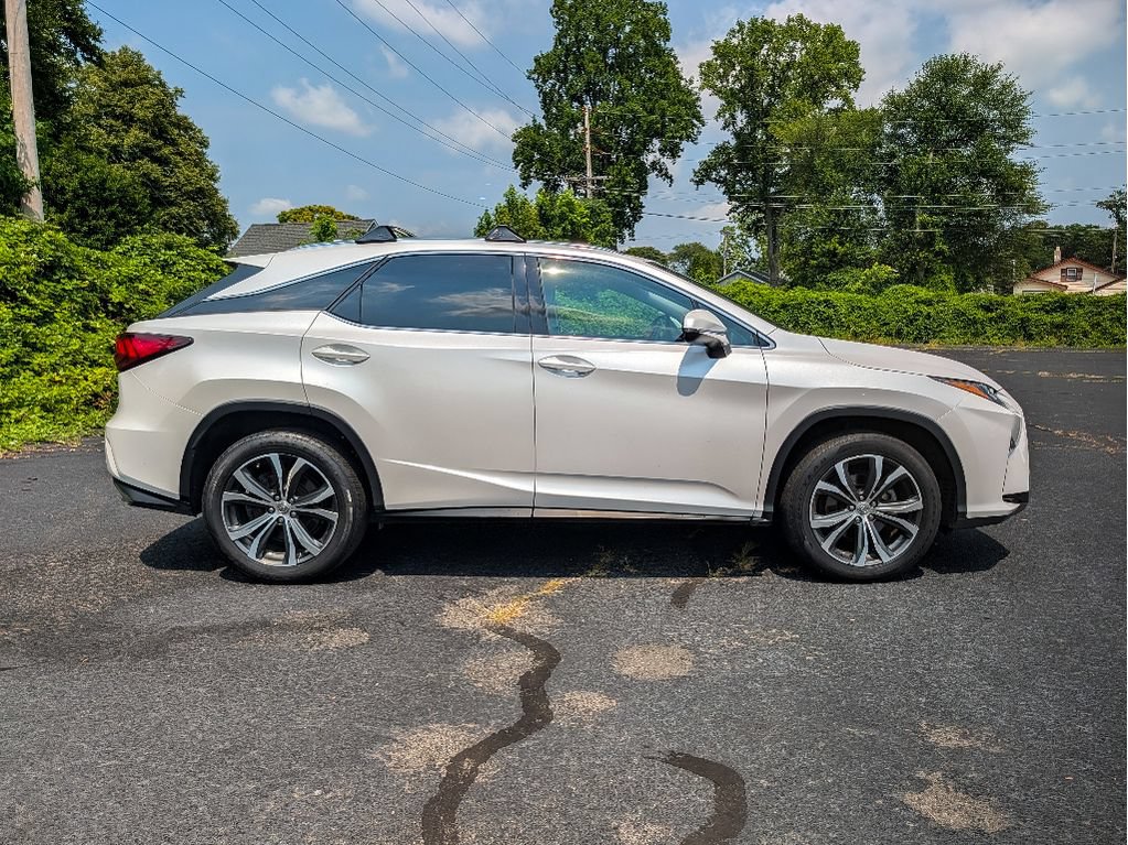 Used 2016 Lexus RX 350 AWD w/ Premium Package image 4