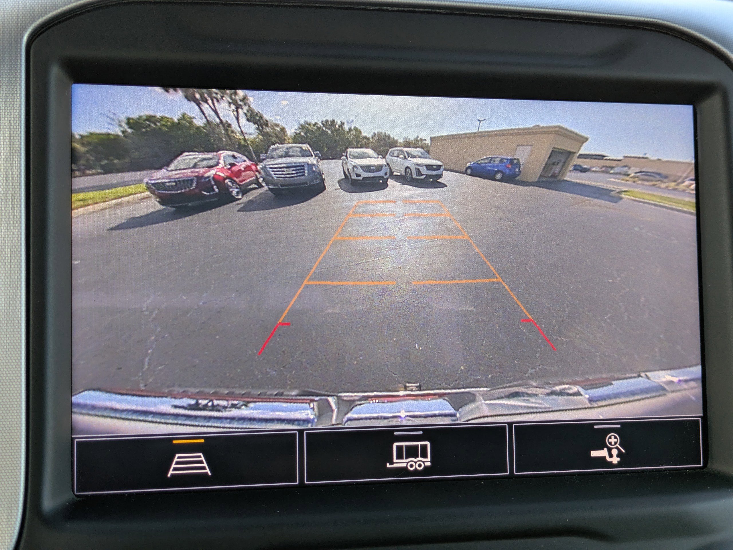 Used 2021 GMC Sierra 1500 SLT w/ SLT Convenience Package image 26