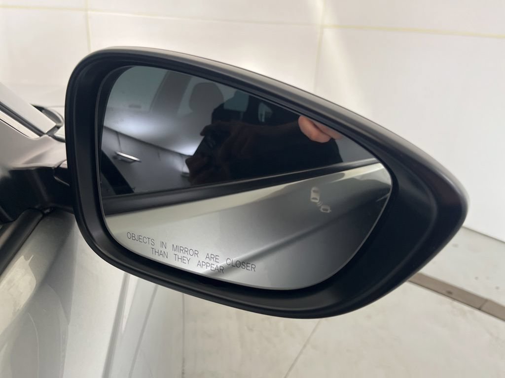 Used 2024 Honda Accord Sport image 42