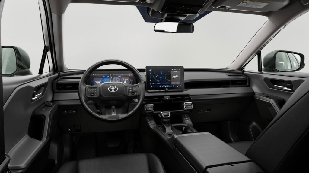 New 2026 Toyota RAV4 XLE Premium AWD/4WD image 9
