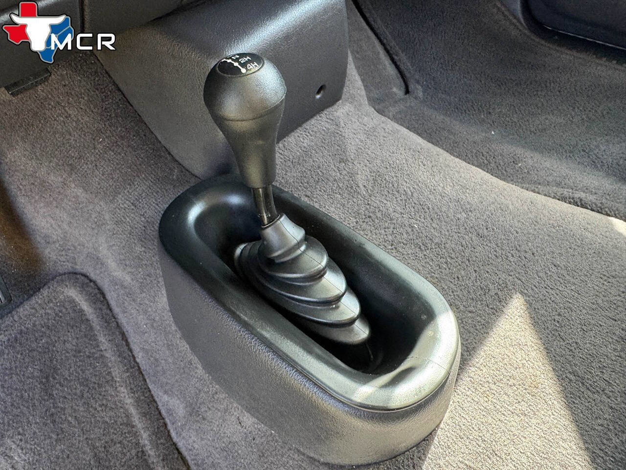 Used 1999 Dodge Ram 2500 Truck 4x4 Quad Cab image 41