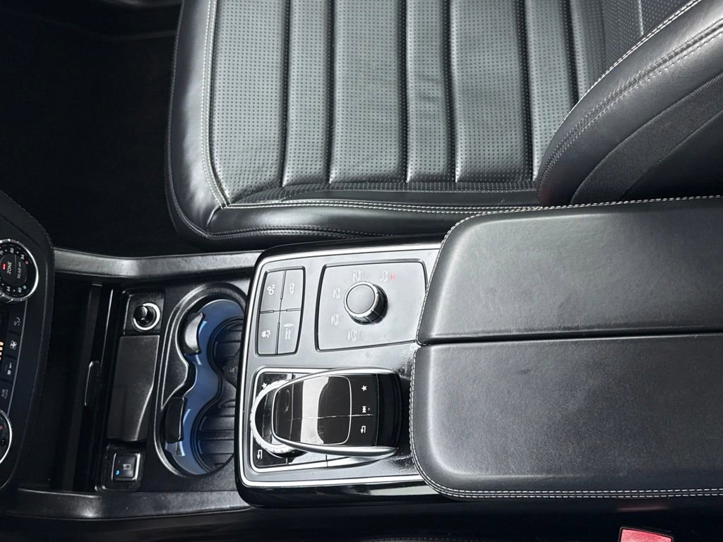 Used 2018 Mercedes-Benz GLS 63 AMG 4MATIC image 37