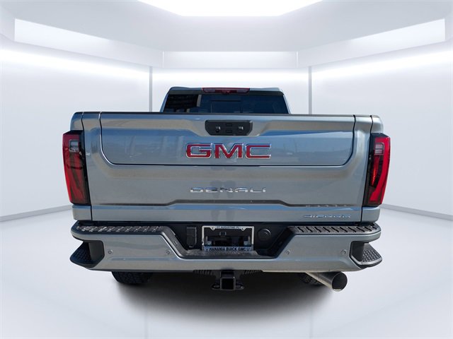 New 2026 GMC Sierra 2500 Denali w/ Denali Reserve Package image 5