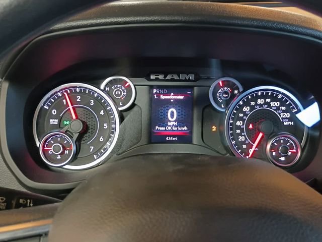 New 2026 RAM 2500 Tradesman w/ Power Wagon Package AWD/4WD image 18