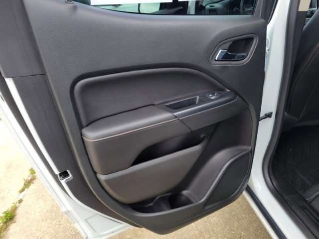 Used 2022 GMC Canyon AT4 w/ Driver Alert Package image 26