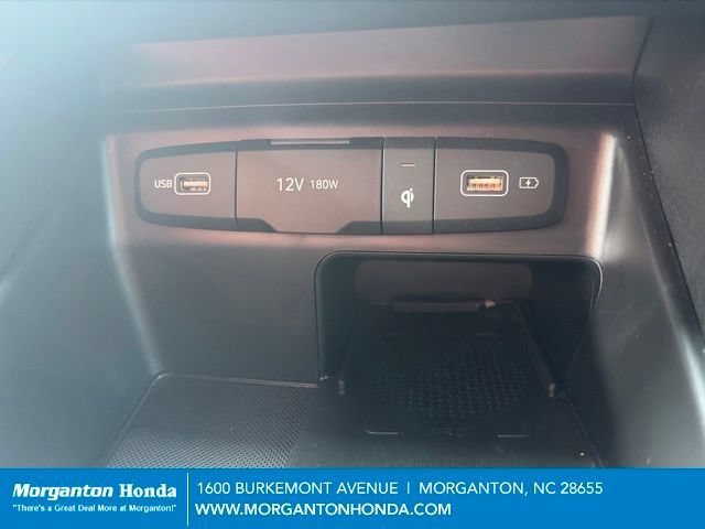 Used 2024 Hyundai Santa Cruz XRT AWD/4WD image 25