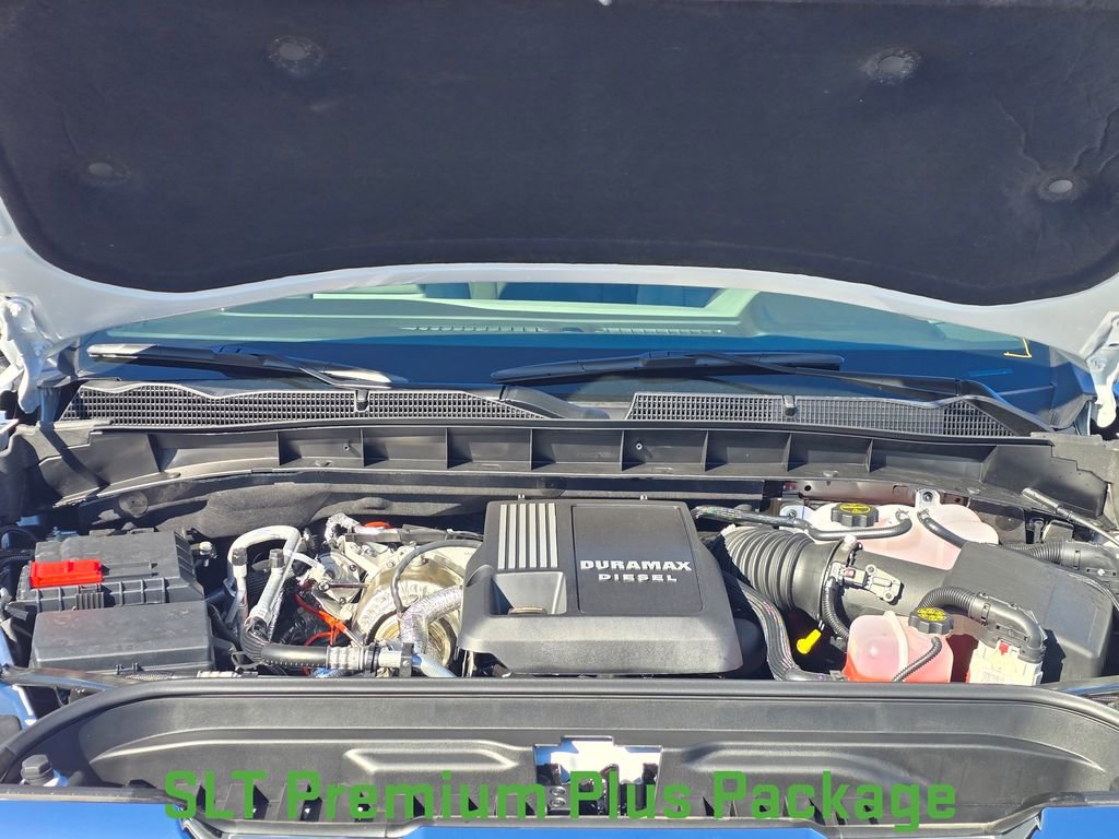 New 2026 GMC Sierra 1500 SLT w/ SLT Premium Plus Package image 24