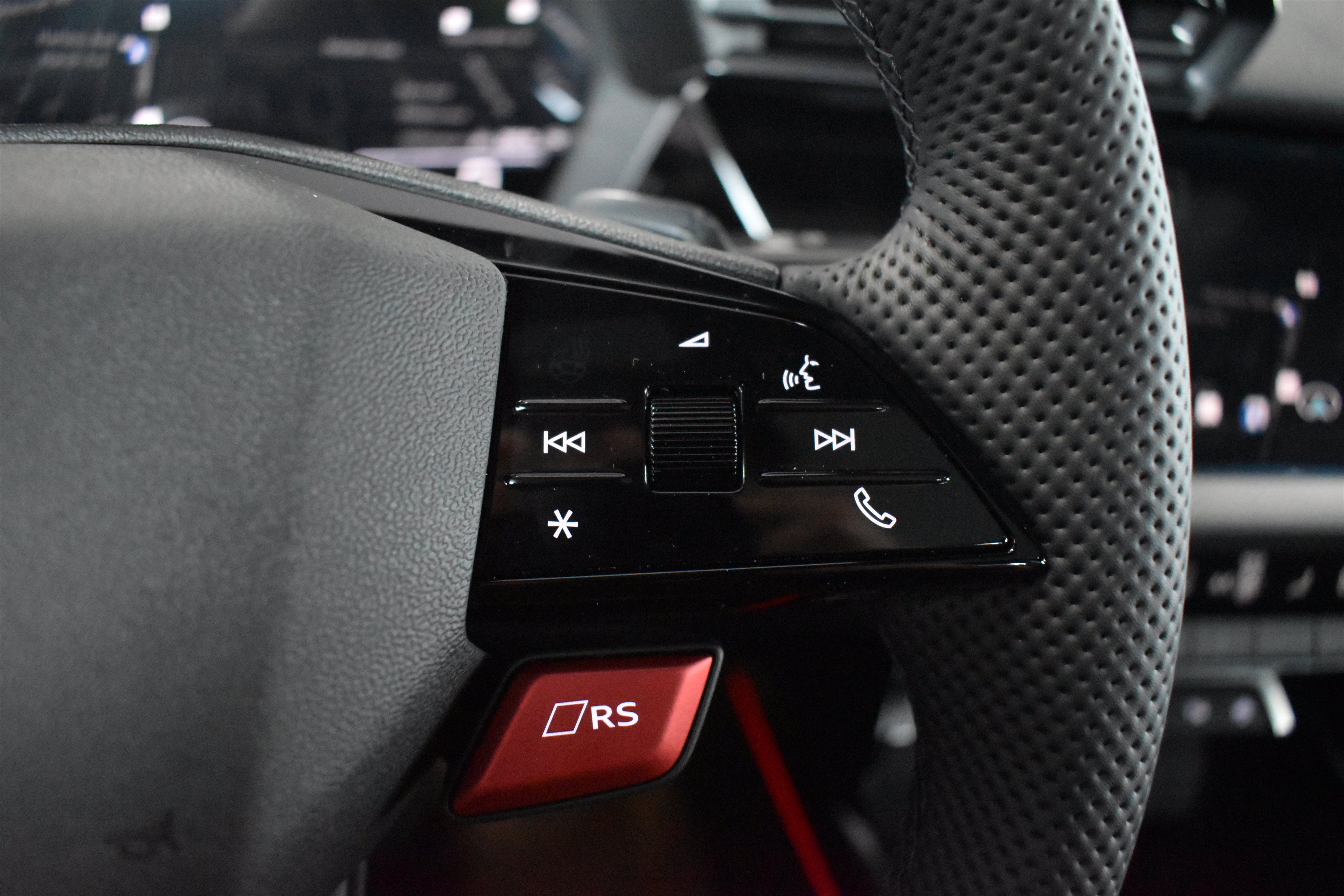 New 2026 Audi RS 3 AWD/4WD image 25