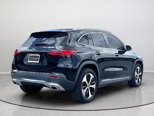 Used 2025 Mercedes-Benz GLA 250 image 5