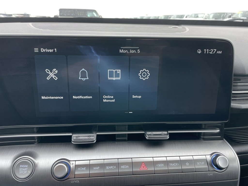 Used 2024 Hyundai Kona SEL image 17