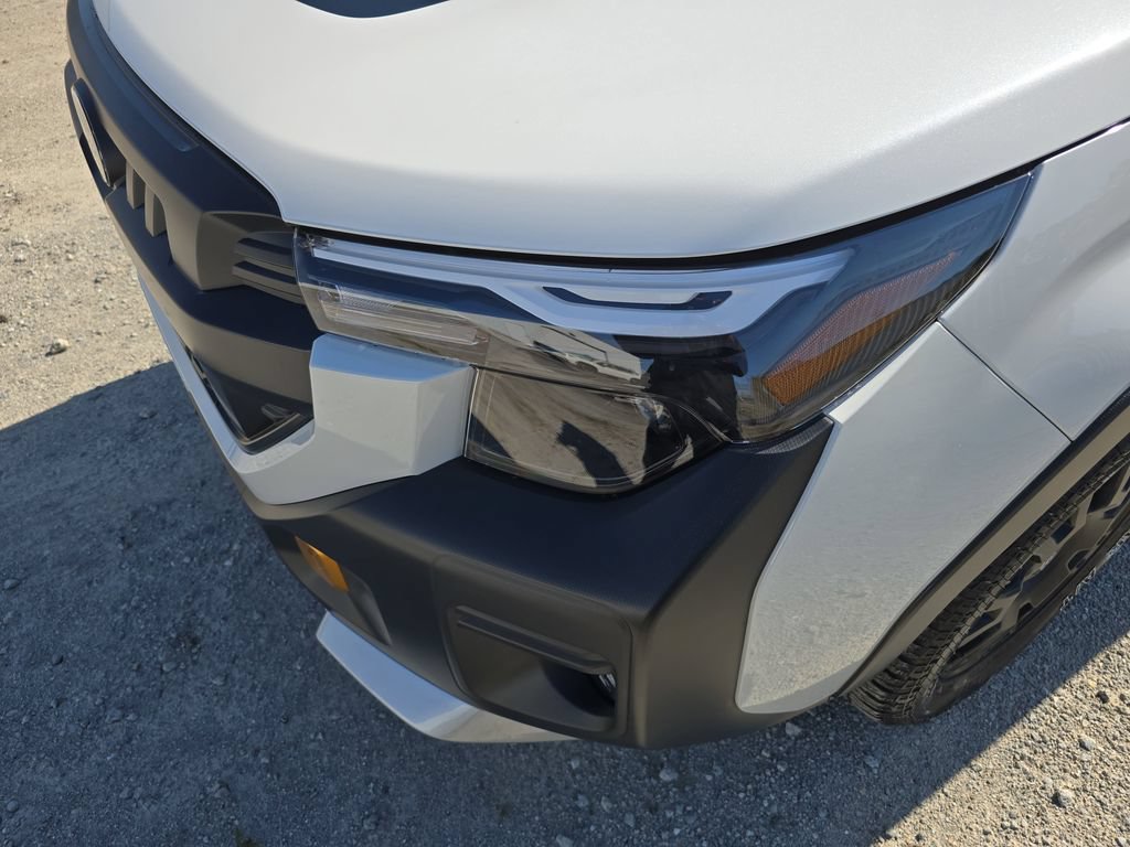 New 2026 Subaru Forester Wilderness AWD/4WD image 28