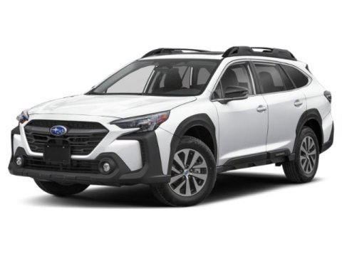 New 2025 Subaru Outback Premium