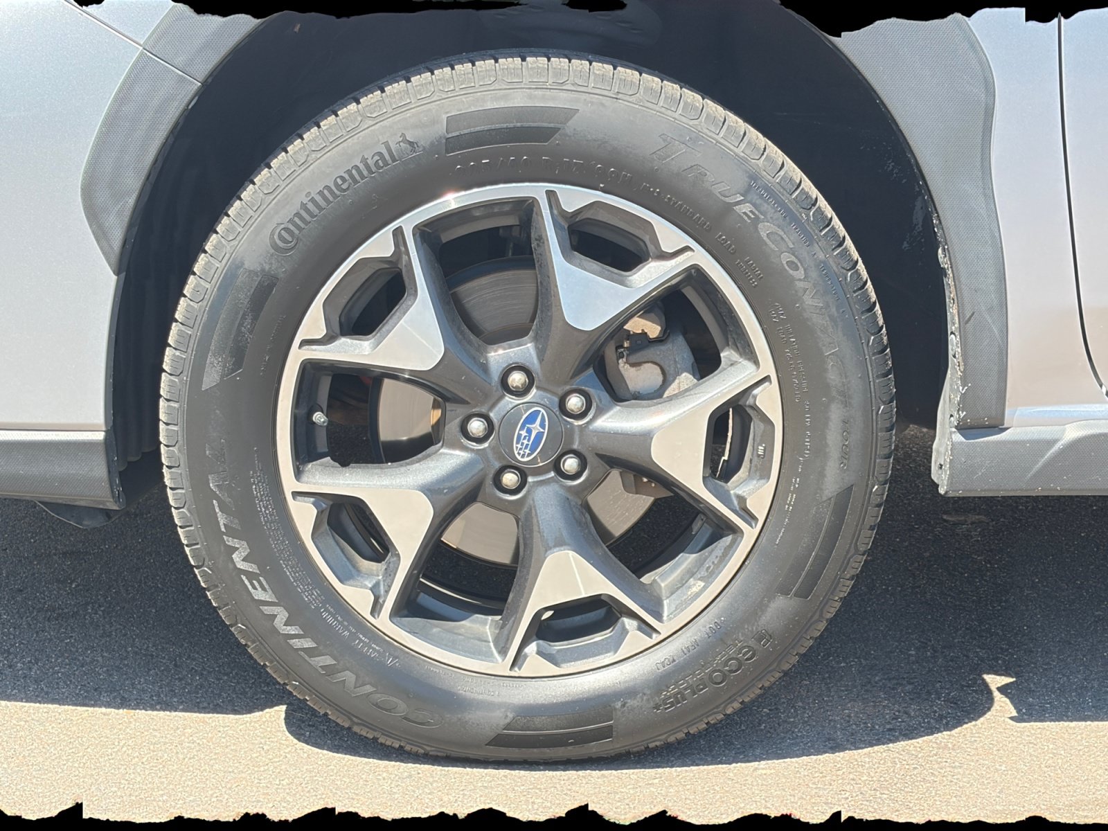 Used 2019 Subaru Crosstrek 2.0i AWD/4WD image 11