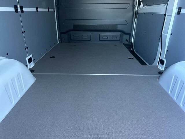 New 2026 Mercedes-Benz Sprinter 2500 image 15