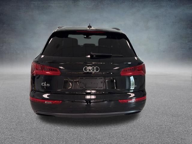 Used 2020 Audi Q5 2.0T Premium AWD/4WD image 8