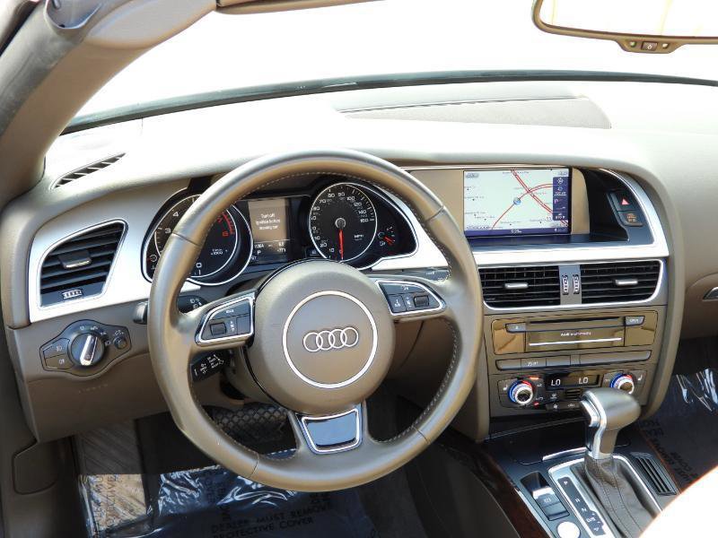 Used 2016 Audi A5 2.0T Premium Plus image 39