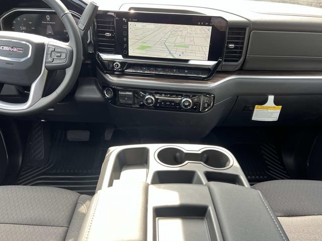 New 2026 GMC Sierra 1500 Elevation AWD/4WD image 13
