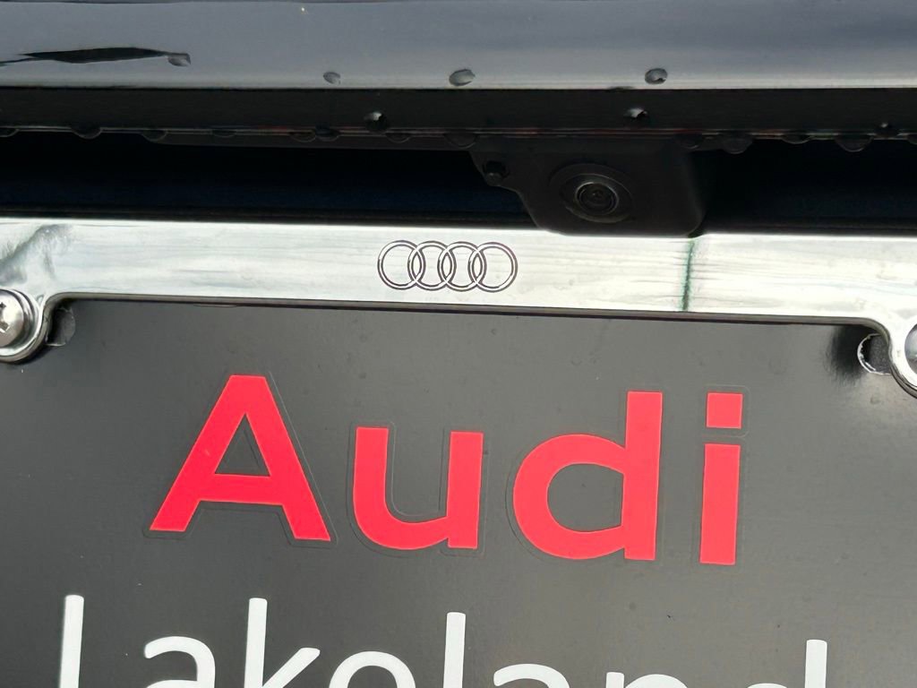 New 2026 Audi Q7 3.0T Premium Plus AWD/4WD image 57