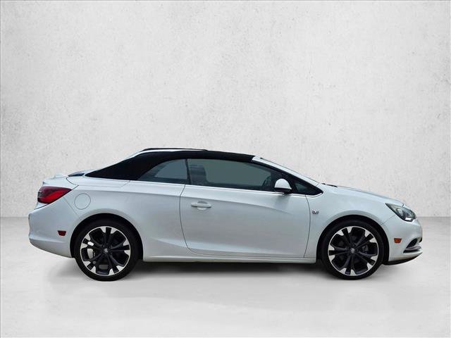 Used 2019 Buick Cascada Premium FWD image 4