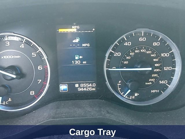 Used 2020 Subaru Ascent Limited w/ Technology Package AWD/4WD image 13