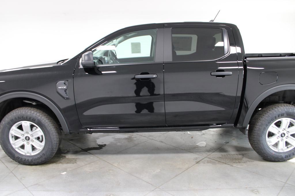 New 2025 Ford Ranger XL w/ Trailer Tow Package image 5