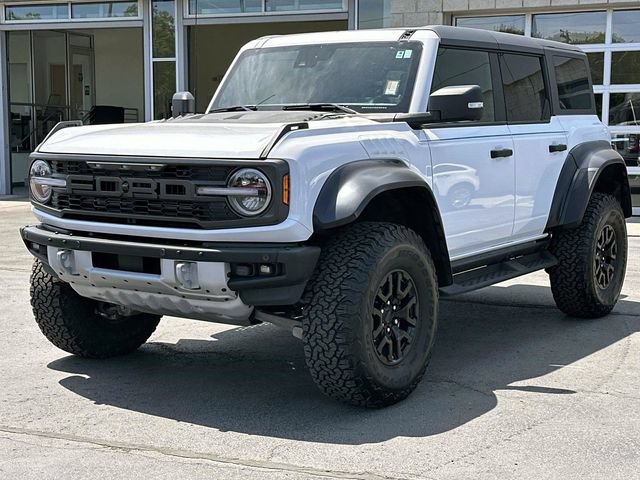 Used 2023 Ford Bronco Raptor AWD/4WD image 4