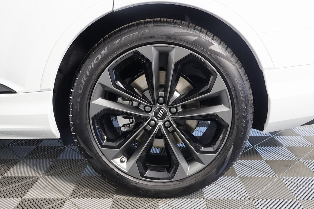 New 2026 Audi Q7 Premium Plus AWD/4WD image 10