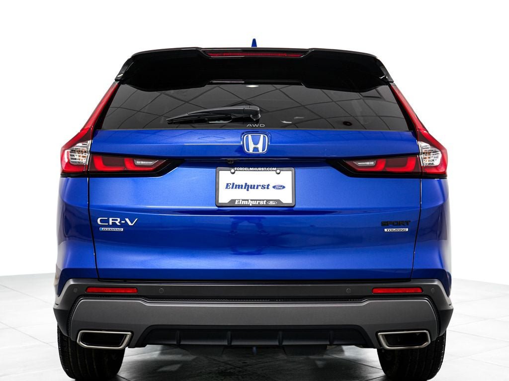 Used 2023 Honda CR-V Sport Touring image 6