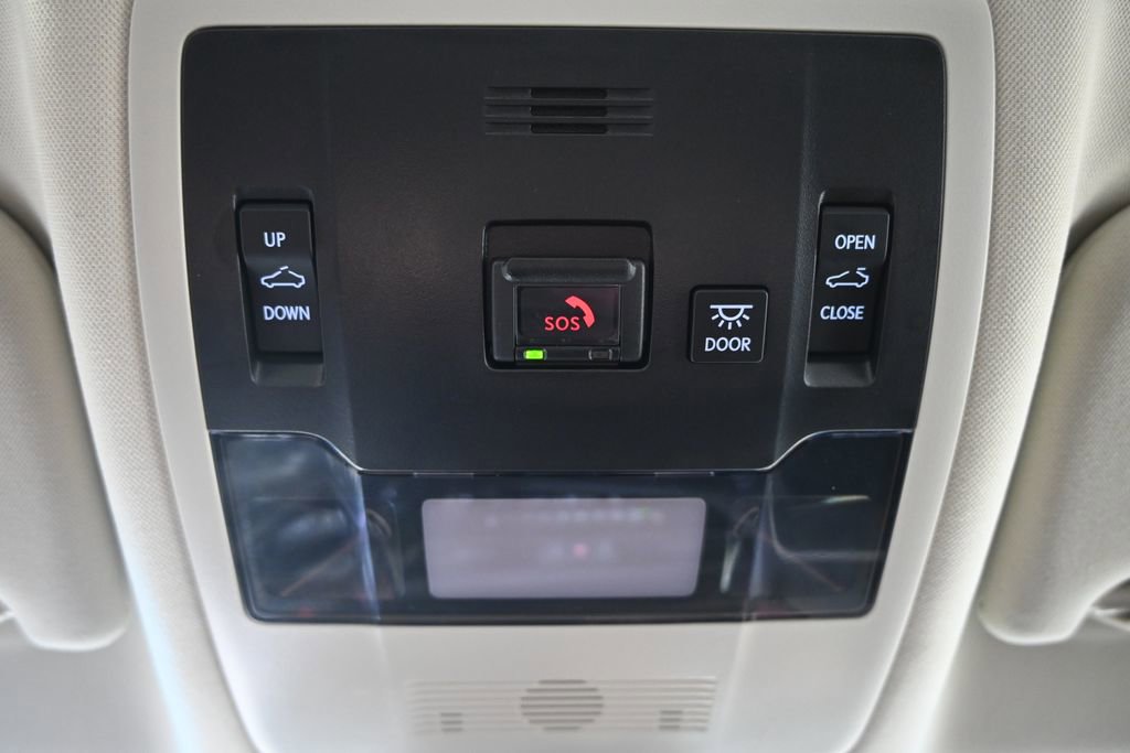 Used 2023 Lexus ES 350 w/ Premium Package image 35