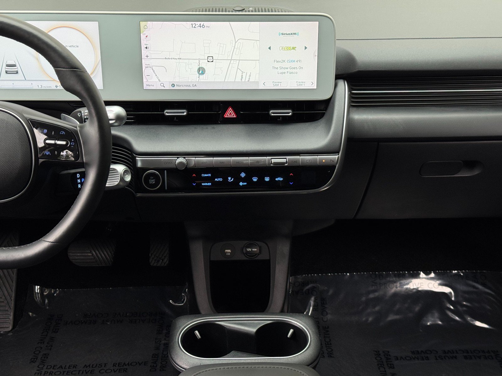 Used 2022 Hyundai Ioniq 5 SEL RWD image 21