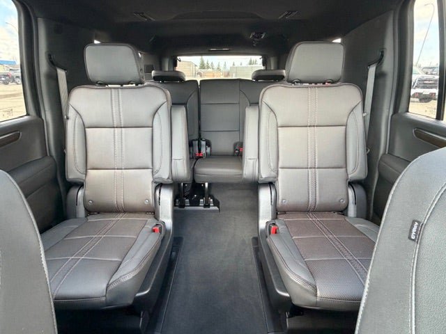New 2026 Chevrolet Suburban High Country w/ Sun And Tow Package AWD/4WD image 46